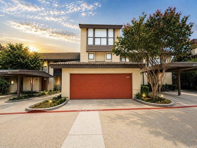 Condo for sale in Irving, Texas