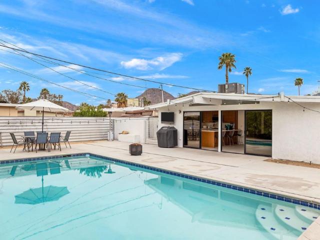 Property for rent in Palm Desert, California