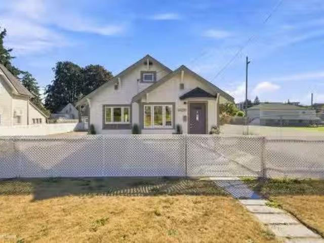 House for sale in Chilliwack, British Columbia