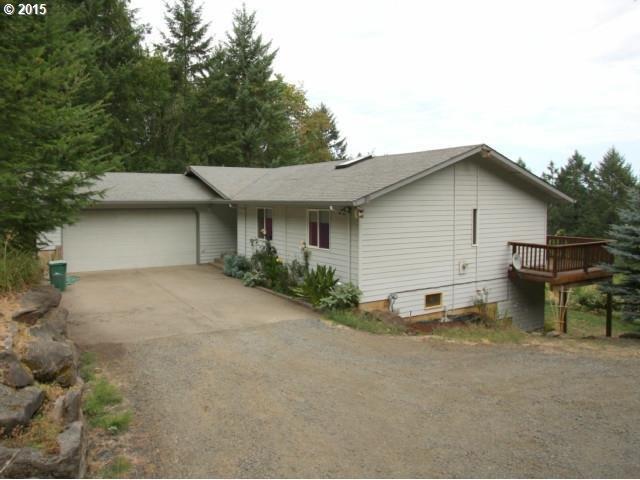 House for sale in Oregonia