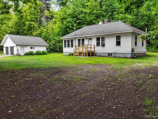 House for sale in Houghton, Michigan