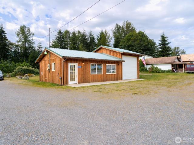 Commercial for sale in Concrete, Washington