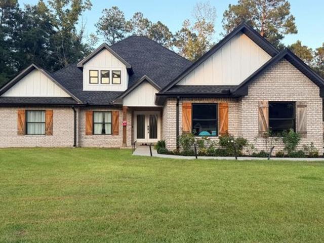 House for sale in Crestview, Florida