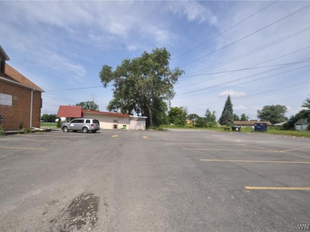 Commercial for sale in Hamburg, New York
