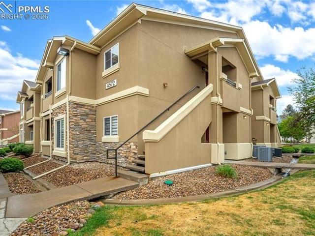 Condo for sale in Highlands Ranch, Colorado