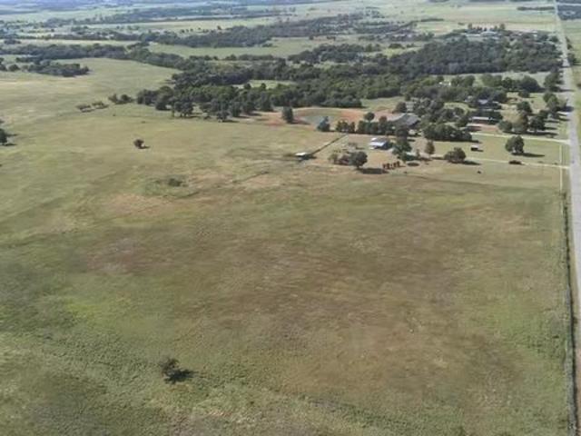 Land for sale in Marlow, Oklahoma