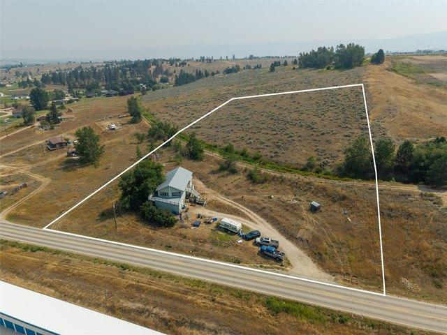 House for sale in Ravalli, Montana