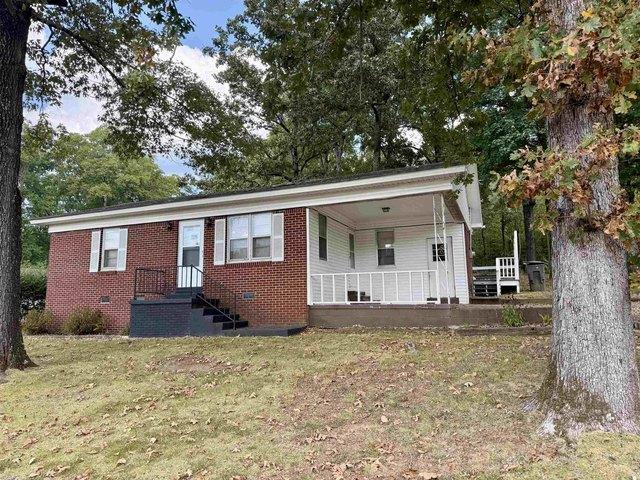 House for sale in Selmer, West Tennessee