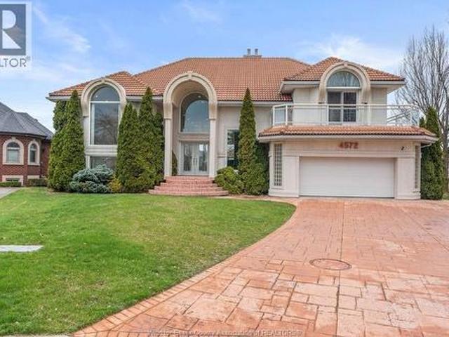 House for sale in Maidstone, Ontario