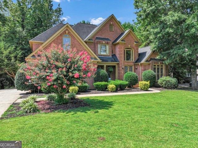 House for sale in Lithonia, DeKalb County