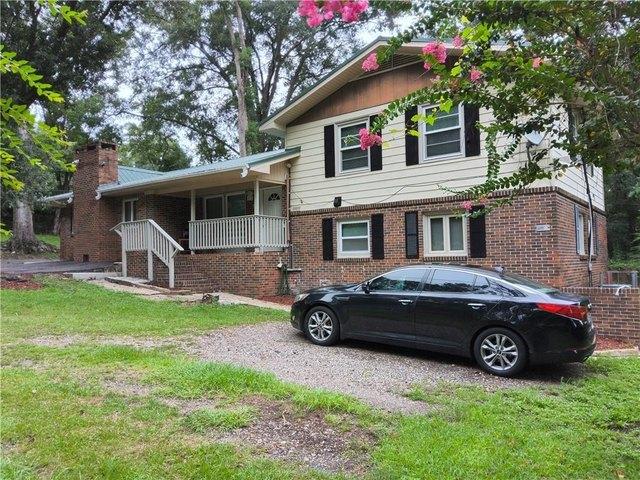House for sale in Prichard, Alabama