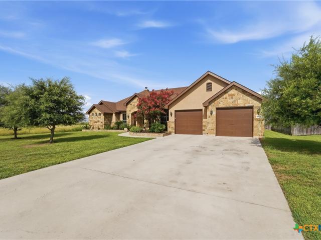 House for sale in Seguin, Texas