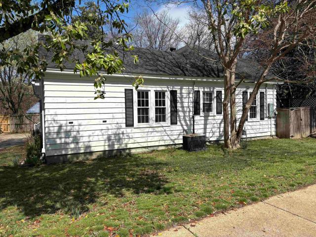 House for sale in Tennessee