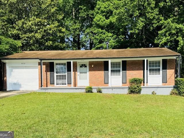 House for sale in Clayton, Georgia
