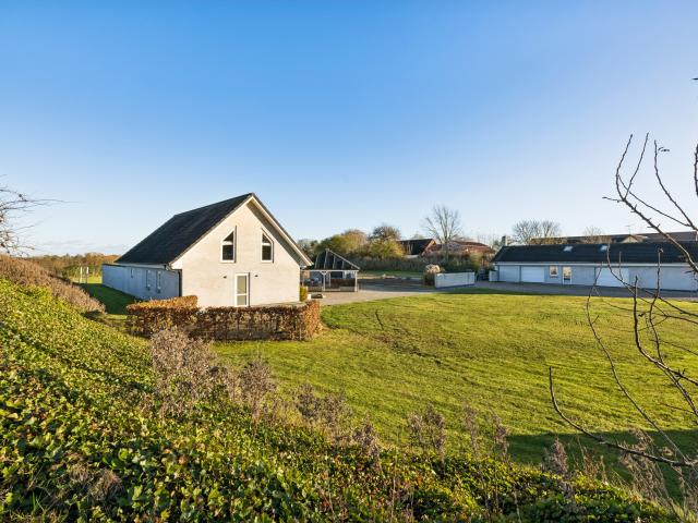 Villa til salg i Ørsted, Århus