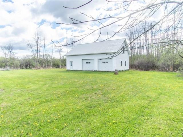 Farm for sale in Ogdensburg, New York