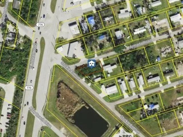 Land for sale in Port Charlotte, Florida