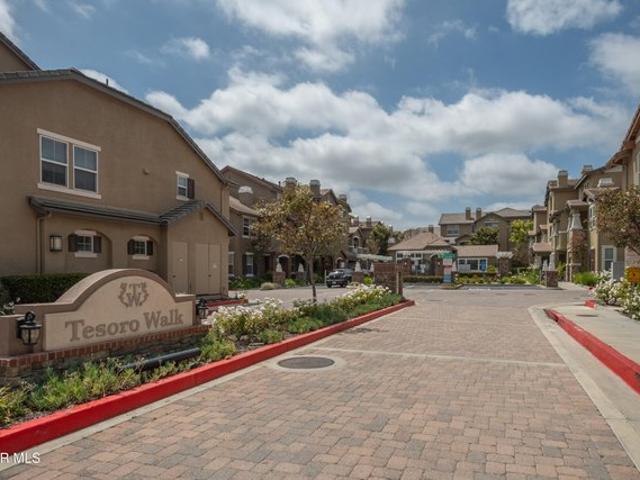 Condo for sale in Camarillo, California
