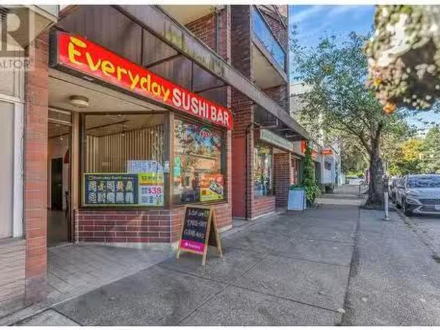 House for sale in Vancouver, British Columbia