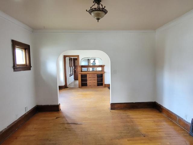House for sale in Milwaukee, Wisconsin