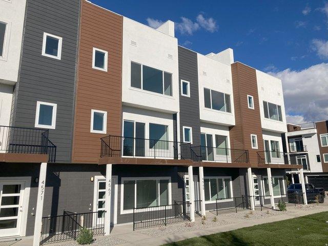 Townhouse for sale in West Valley City, Utah