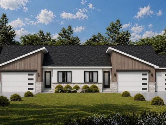 Townhouse for sale in Woodbury, Iowa