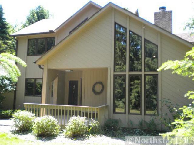 House for sale in Woodbury, Minnesota