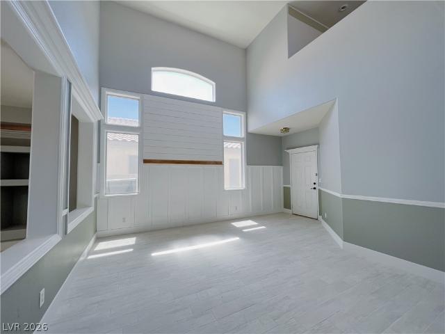 Property for rent in Las Vegas, Nevada