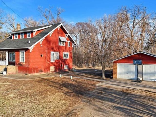 House for sale in Meckling Township, Clay County