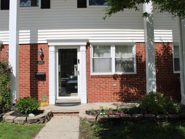 House for sale in Utica, Michigan