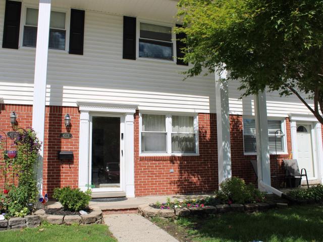 House for sale in Utica, Michigan