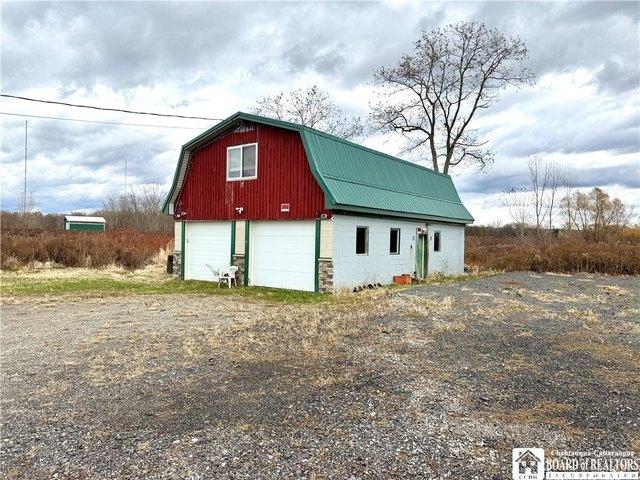 Farm for sale in Dunkirk, New York