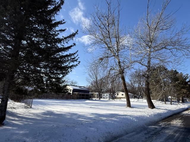 Land for sale in Ramsey, Minnesota