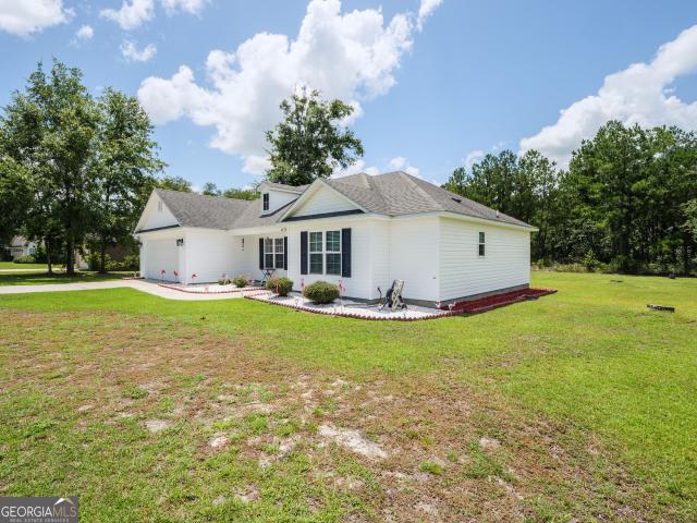 House for sale in Lowndes, Georgia