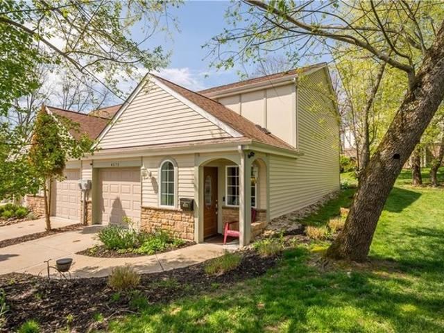 Townhouse for sale in Allison Park, Pennsylvania