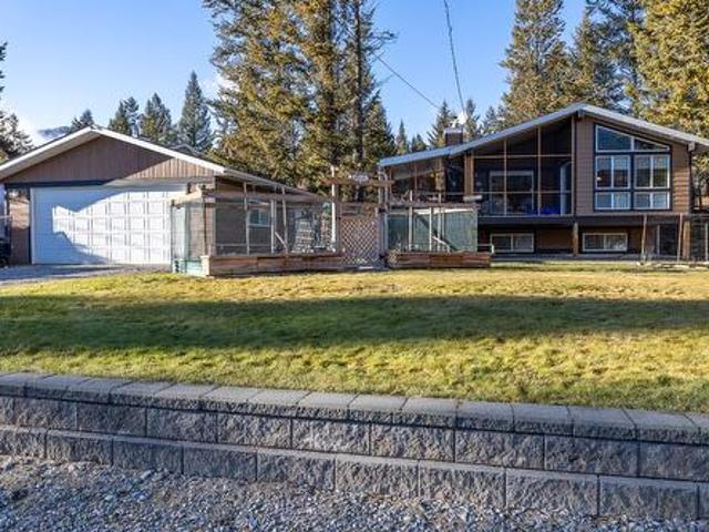 House for sale in British Columbia