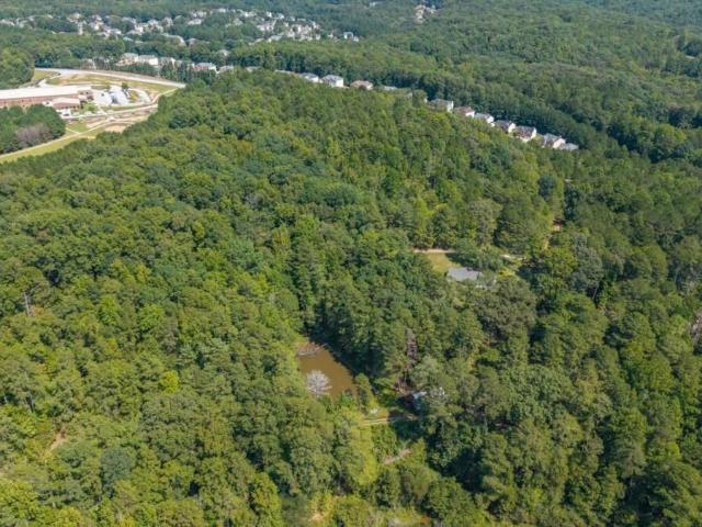 Land for sale in Old Chapel Hill, Douglasville