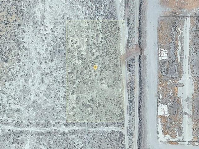 Land for sale in California