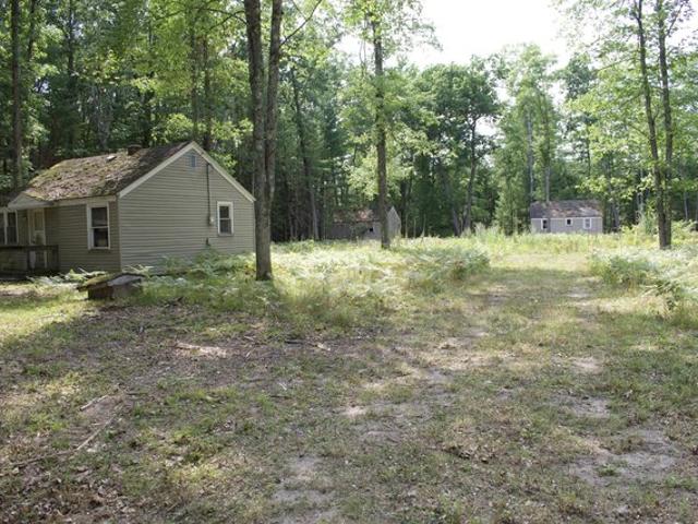 Land for sale in Michigan