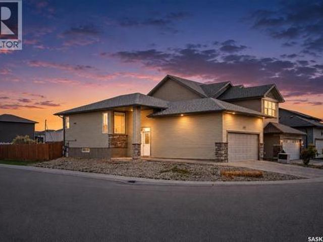 House for sale in Regina, Saskatchewan
