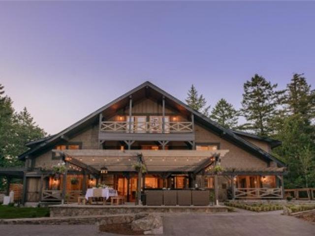 House for sale in Rural Saanich, Saanich