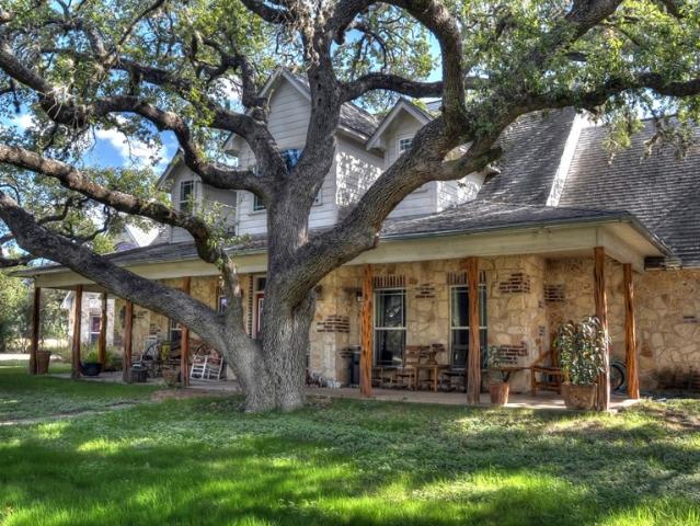 House for sale in Leakey, Texas