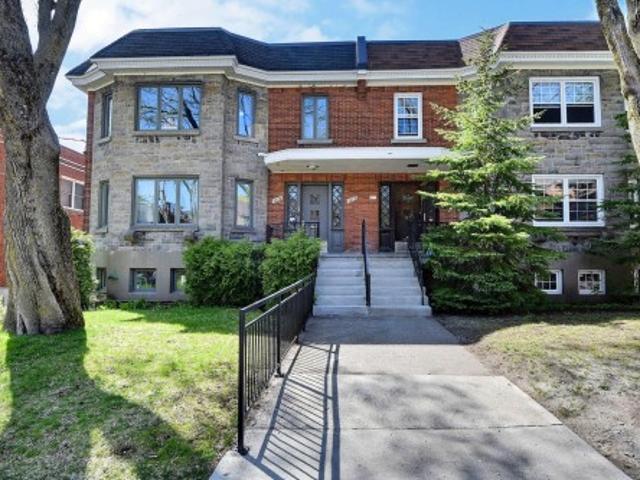 Property for rent in Côte-des-Neiges–Notre-Dame-de-Grâce, Montréal