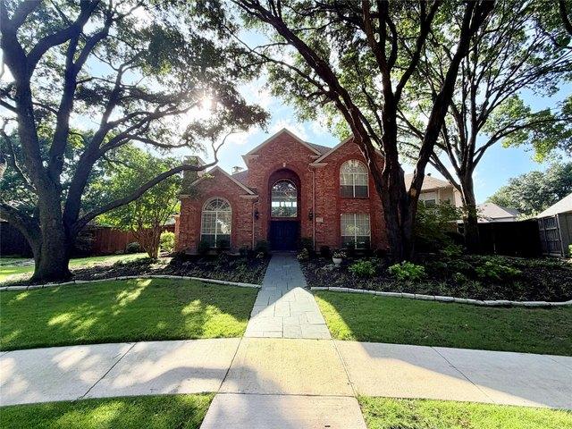 House for sale in Plano, Texas