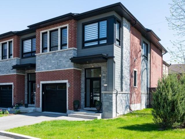 Condo for sale in Fabreville, Quebec