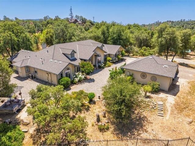 House for sale in Coarsegold