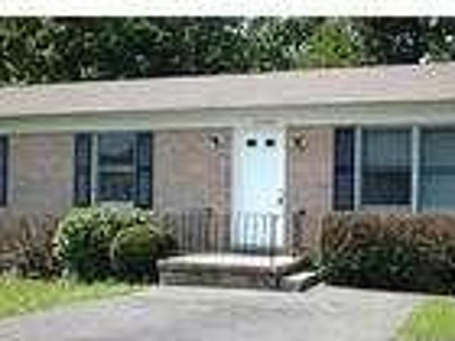 House for rent in Maryland