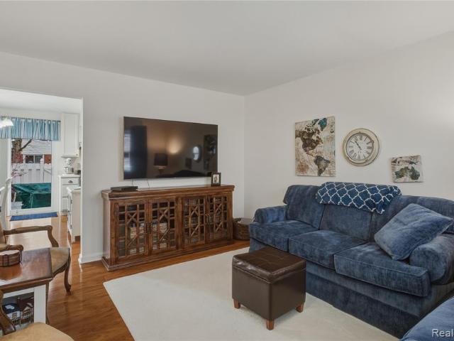 Condo for sale in Utica, Michigan