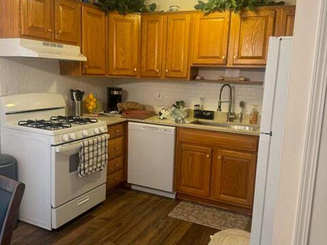 Condo for sale in Utica, Michigan