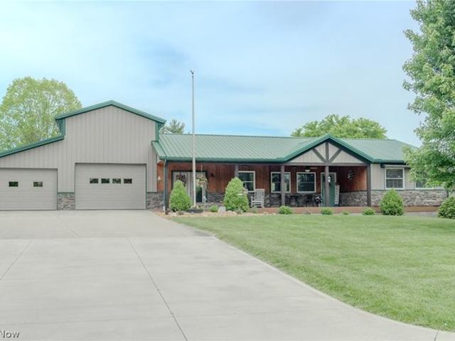 House for sale in Noble, Ohio
